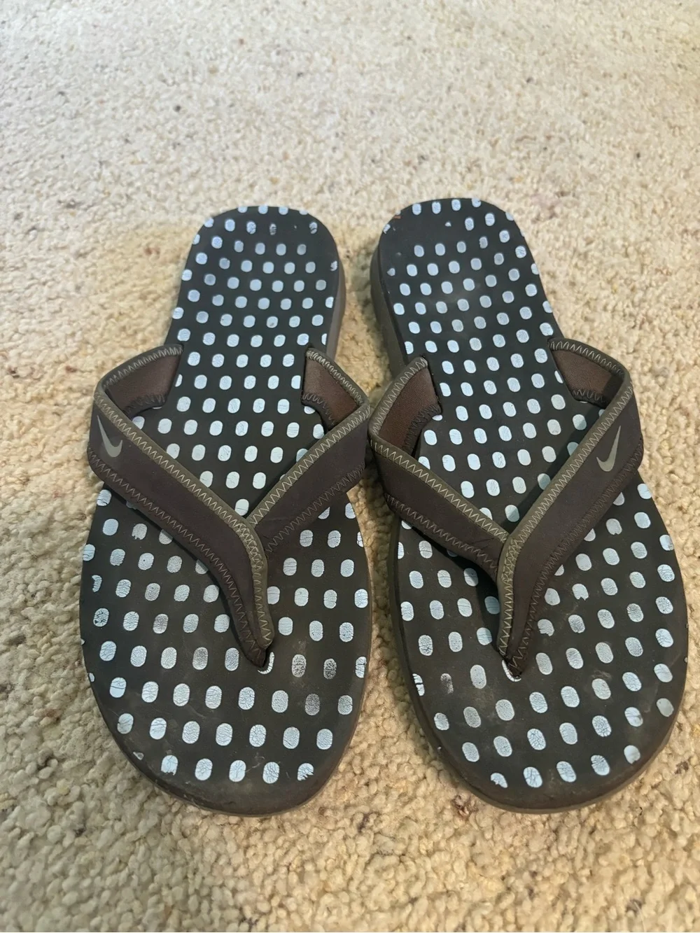 Nike Flip Flops